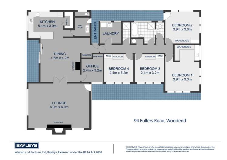 94 Fullers Road Woodend_19