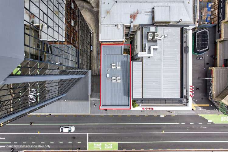 85 Albert Street Auckland Central_17