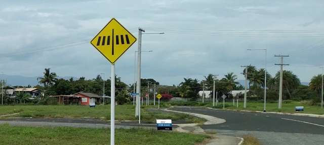 Commercial Freehold Section For Sale In Fiji - LOT3