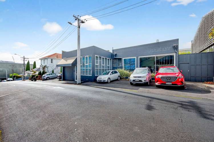 17 Earle Street Parnell_9