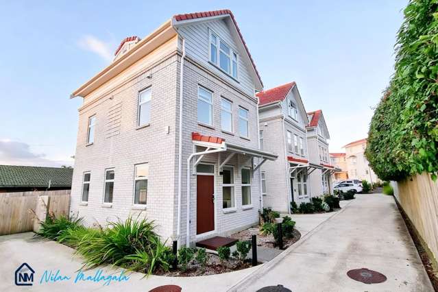 Modern, Comfortable & Spacious Family Home