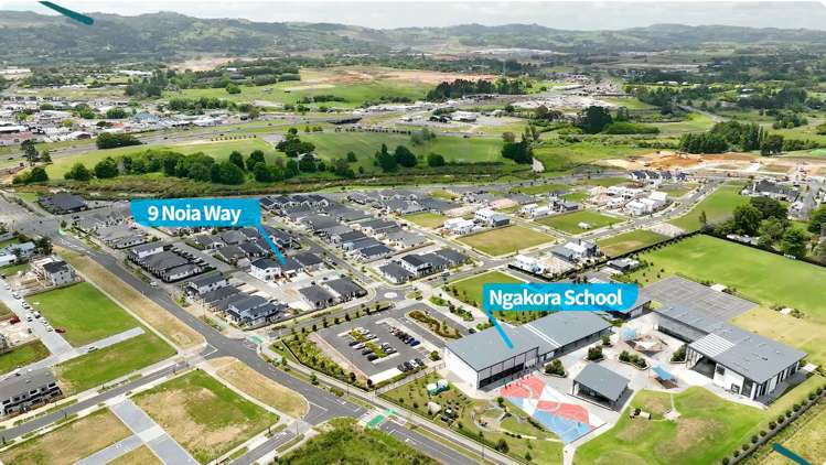 9 Noia Way Papakura_10