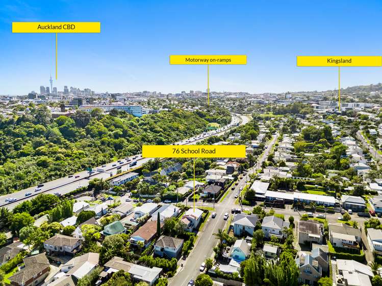 76 School Road Morningside_15