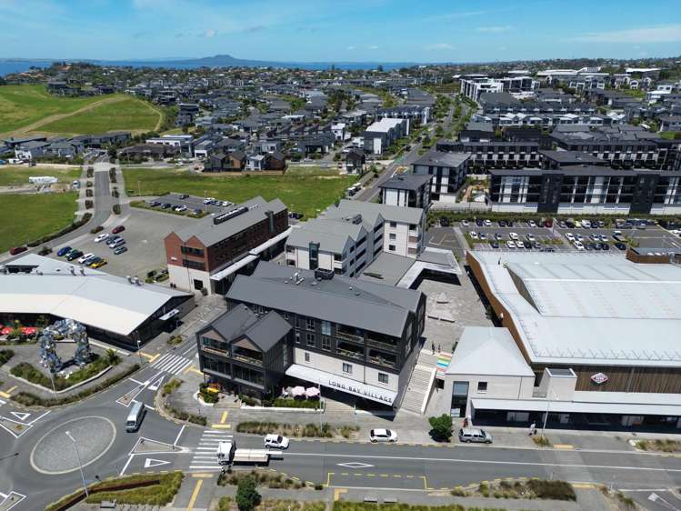 R7 Long Bay Village, Glenvar Ridge Long Bay_13