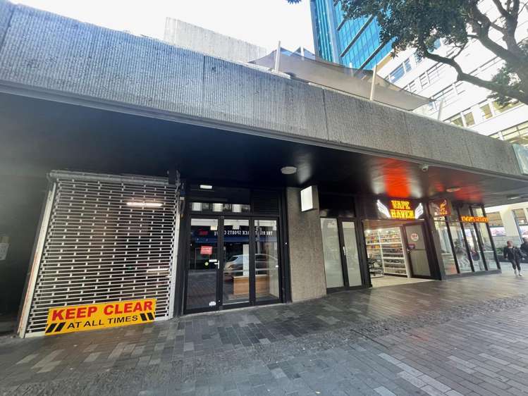 13 Fort Street Auckland Cbd_6