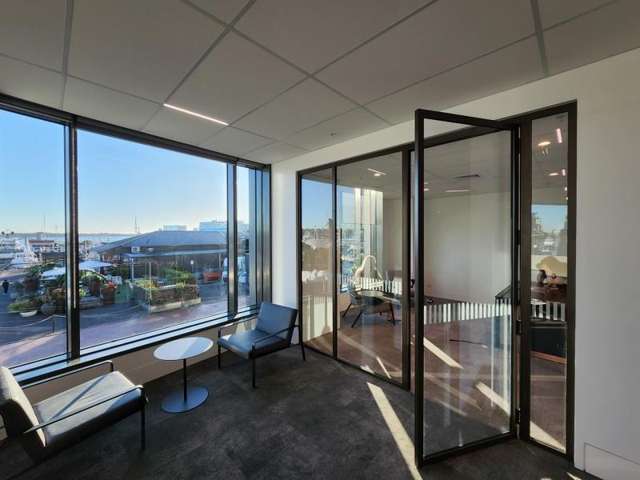 110 Customs Street West Auckland Central_2