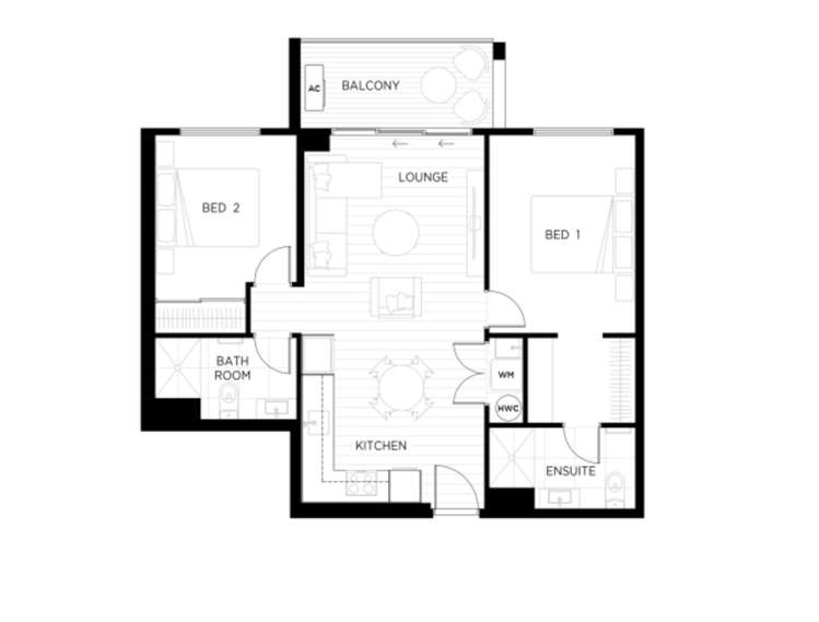 102/1a Derna Road Panmure_12