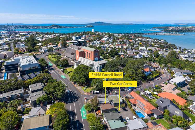 3/456 Parnell Road Parnell_18