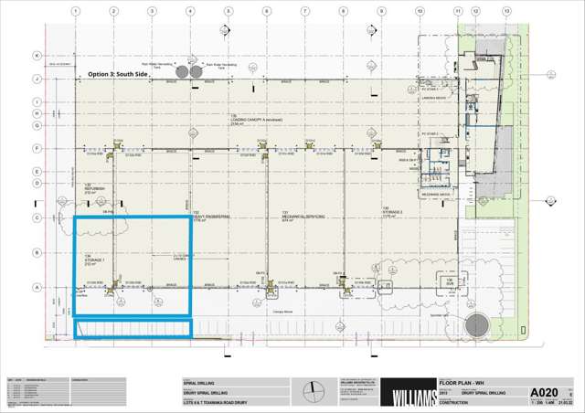 Option 3 | 11 Toiawaka Road Drury_1