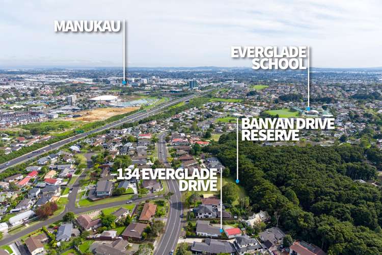 134 Everglade Drive Totara Heights_19