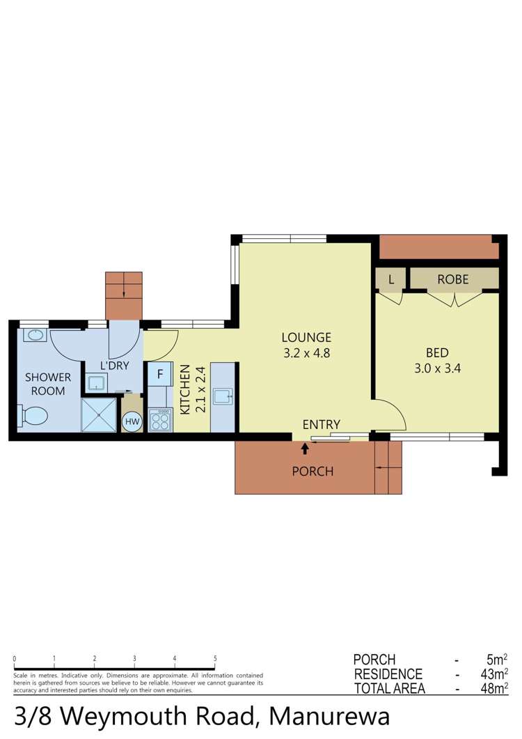 8 Weymouth Road Manurewa_13