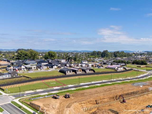 Lot 212 Oculus Terrace Peacocke_2