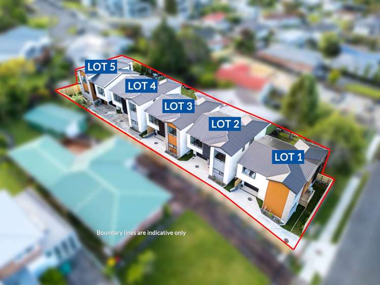 Lot 5/8 Mason Street New Lynn_27