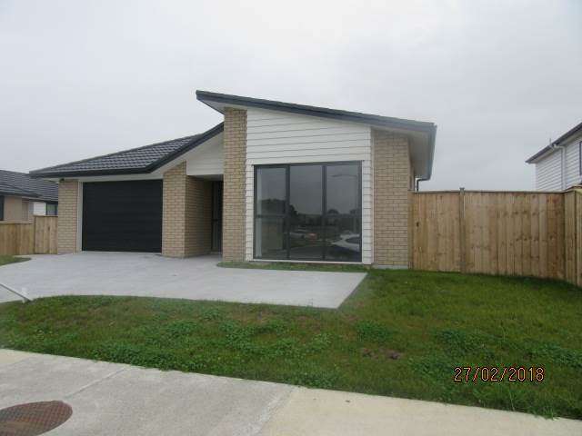 Four Bedroom Family Home