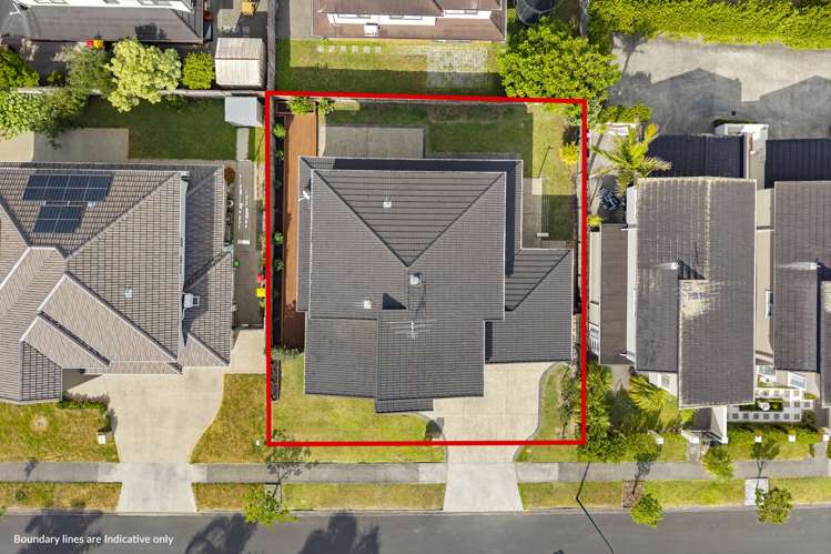 48 Topland Drive Flat Bush_38