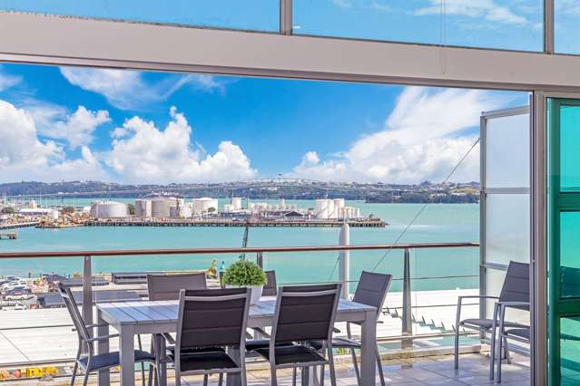 145 Quay Street Auckland Central_1