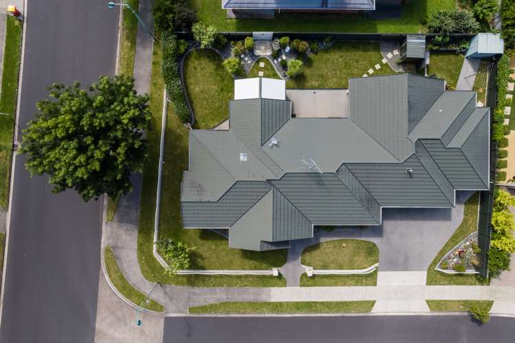 1 Merlin Close Huntington_1