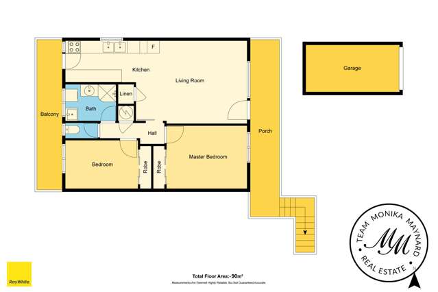 7/253 Balmoral Road Sandringham_1