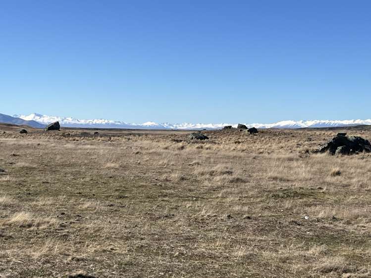 Lot 2 The Wilderness Block, Ohau Downs Station Lake Ohau_6