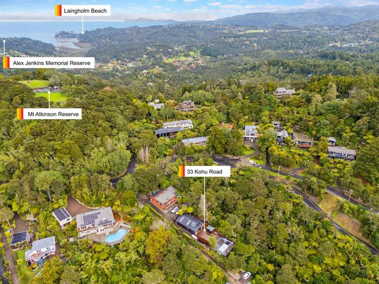 33 Kohu Road Titirangi_40