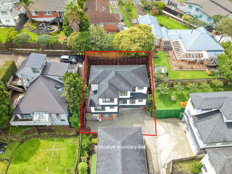 83 Lake Road Northcote_31