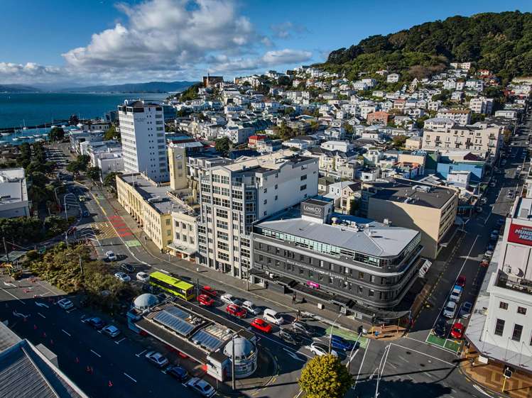 8 Kent Terrace Te Aro_16