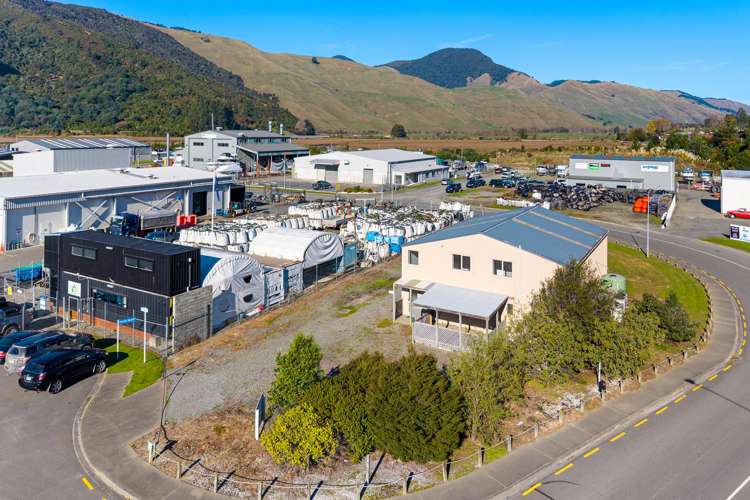 Site 5 Ngati Kuia Drive Havelock_5