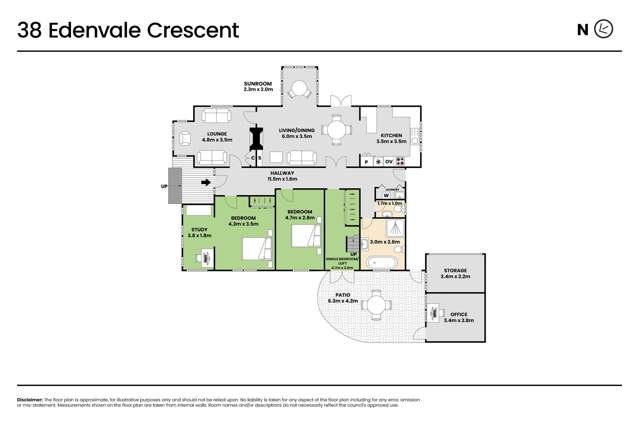 38 Edenvale Crescent Mount Eden_1