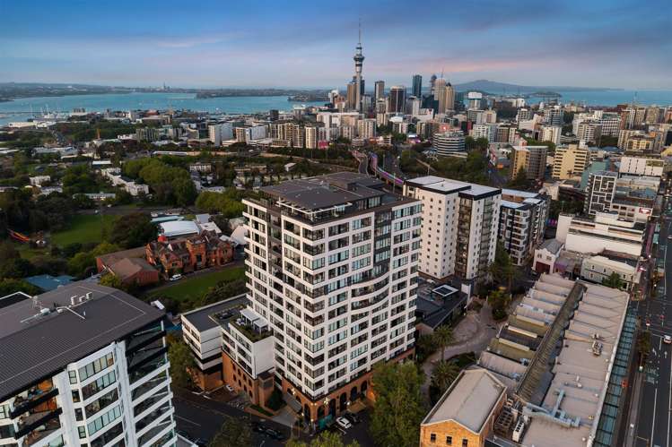 813/8 Hereford Street Freemans Bay_31