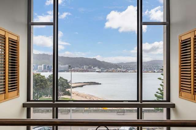 6/166 Oriental Parade Oriental Bay_3