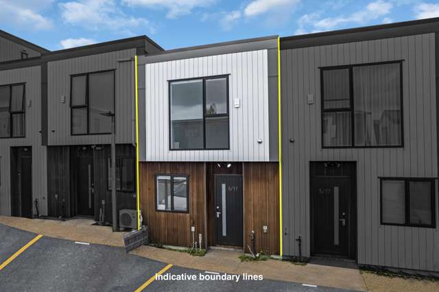 6/17 Parker Avenue New Lynn_1