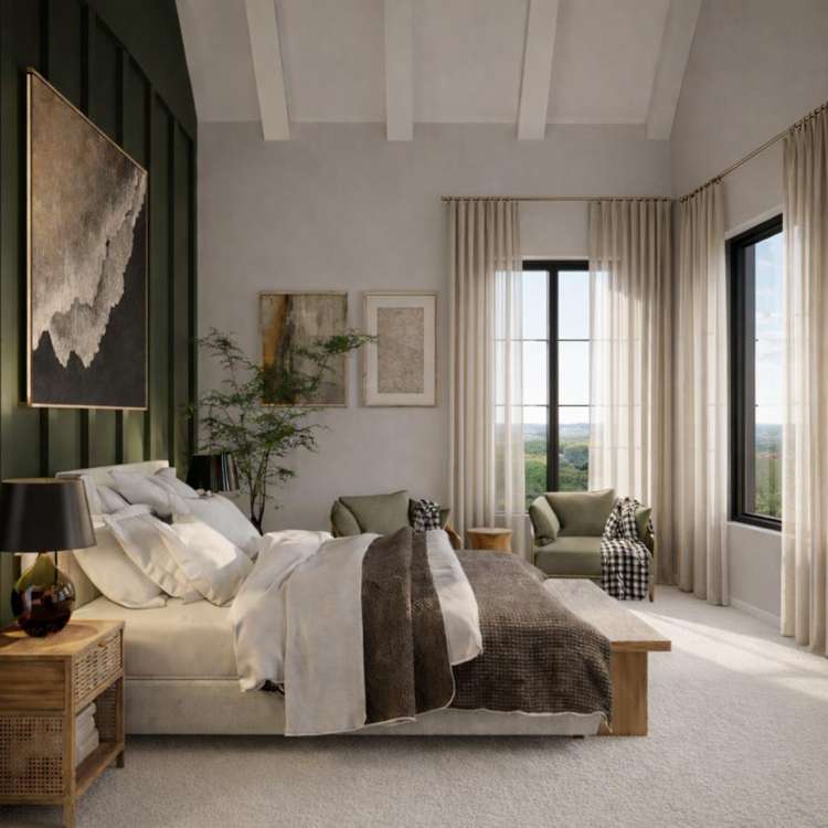 4B Fox's Terrace Arrowtown_5