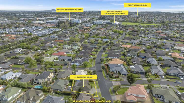 31 Macnean Drive East Tamaki Heights_25