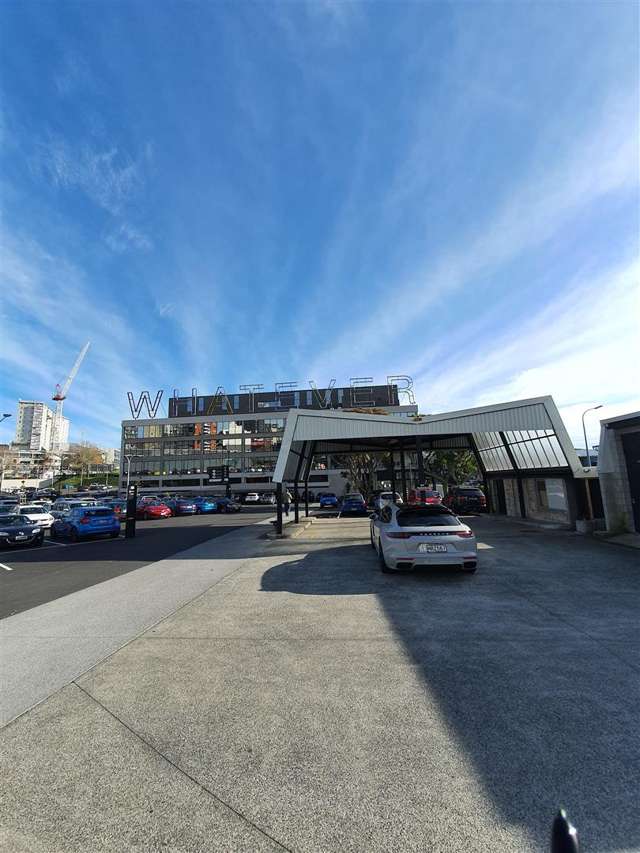 90 Wellesley Street West Auckland Cbd_4