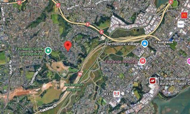 21 Bell Common Close Bethlehem_1