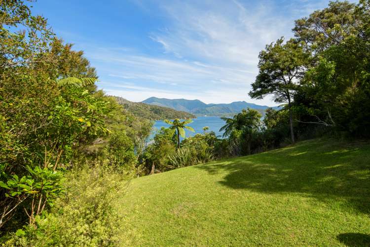 Lot 4 West Bay, Lochmara Marlborough Sounds_8