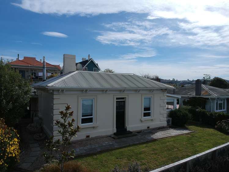 10A Wharfe Street South Hill_23