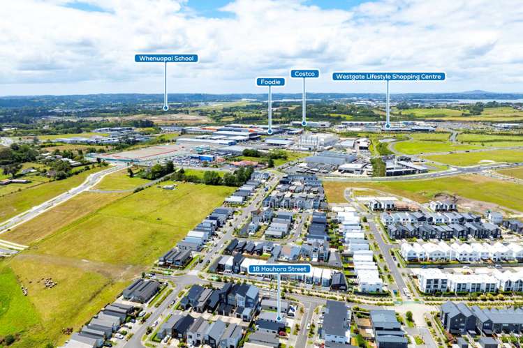 18 Houhora Street Westgate_20