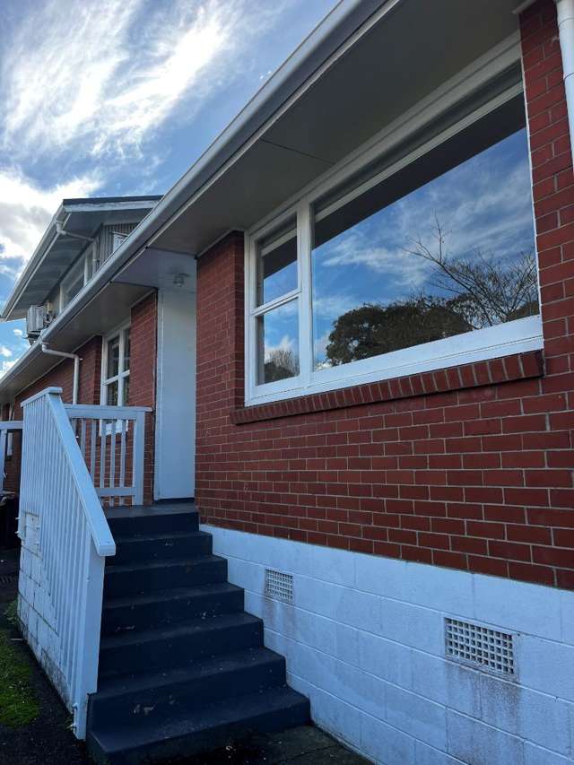Two Bedrooms in St Heliers