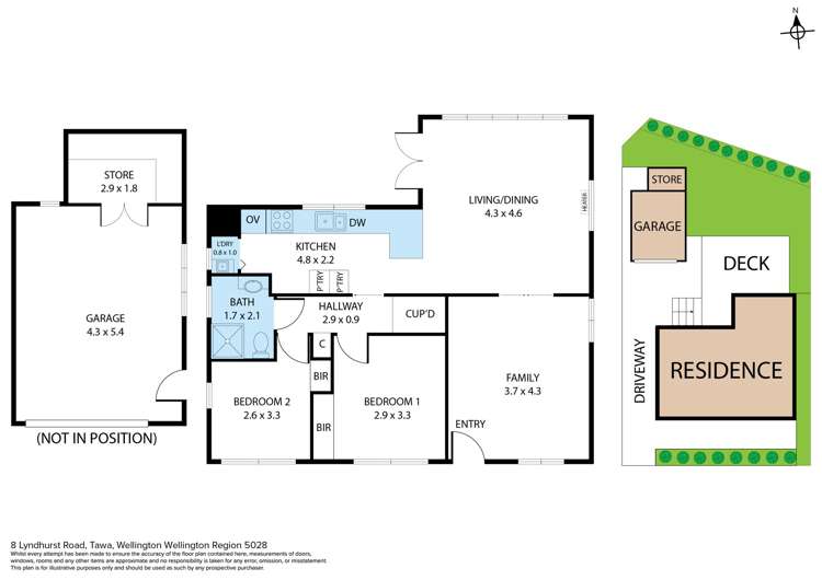 8 Lyndhurst Road Tawa_25