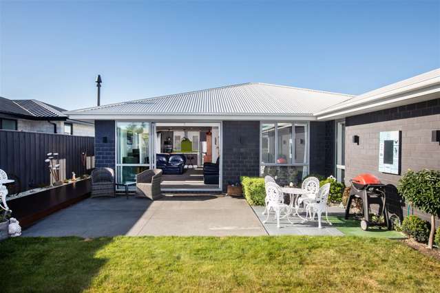 16 Hungerford Drive Rolleston_2