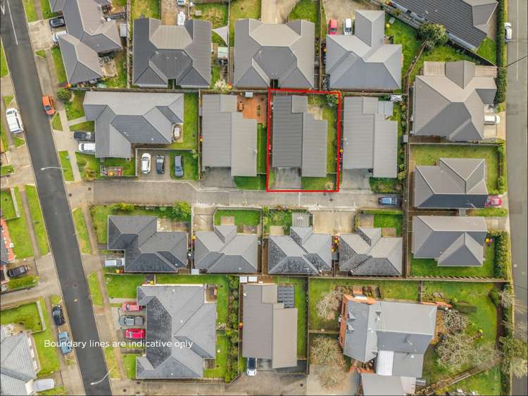 58 Benjamin Avenue Rototuna North_17