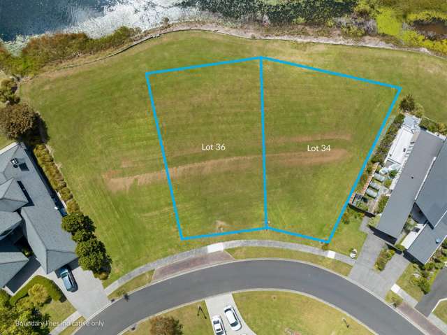 34 & 36 St Andrews Drive Pauanui_2