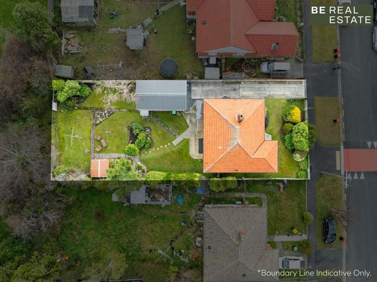 8 Hislop Street Liberton_21