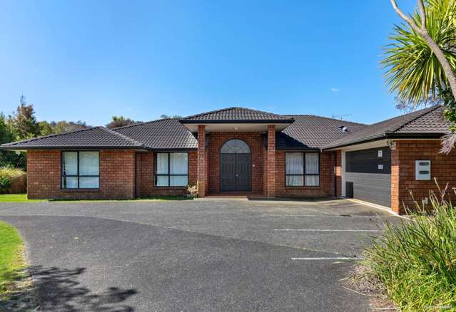 54 Worsnop Way, Stillwater, Auckland