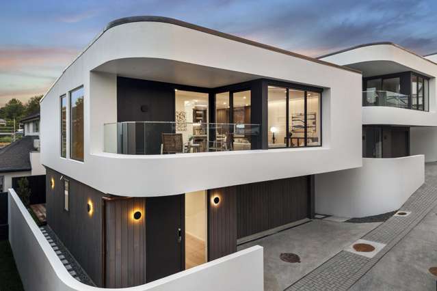 Affordable DGZ Living