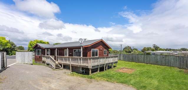 My Way On The Highway