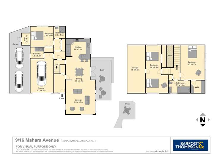 9/16 Mahara Avenue Birkenhead_20