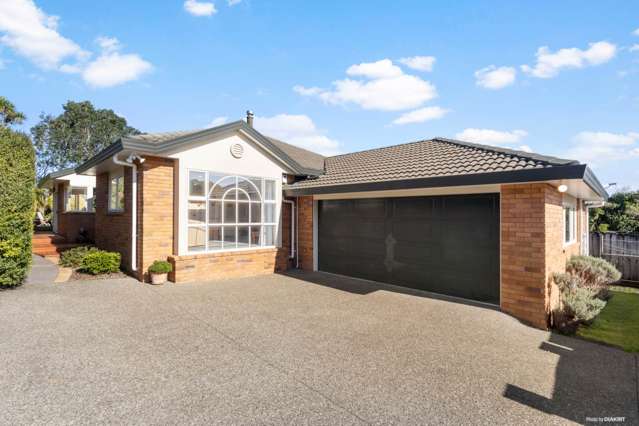 Family Living Made Easy in Blockhouse Bay