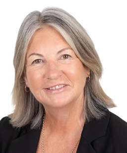 Kerryn Irvin